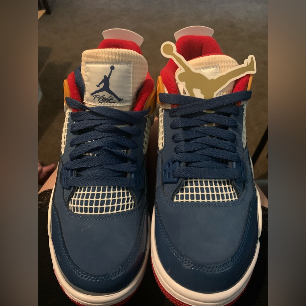 Jordan 4